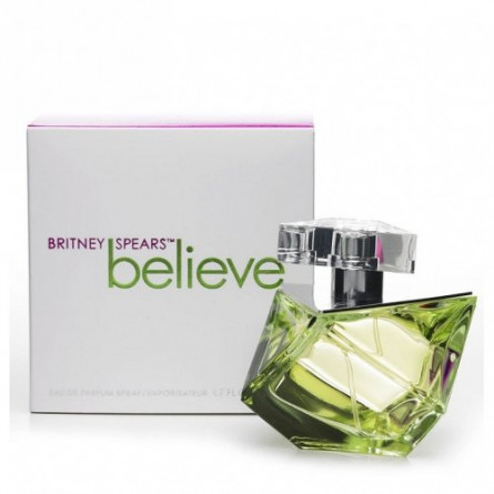 عطر و ادکلن بریتنی اسپیرز بیلیو | Britney Spears Believe