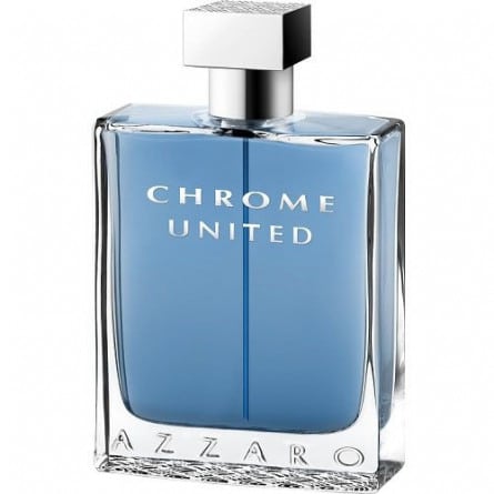 عطر و ادکلن آزارو کروم یونایتد | Azzaro Chrome United