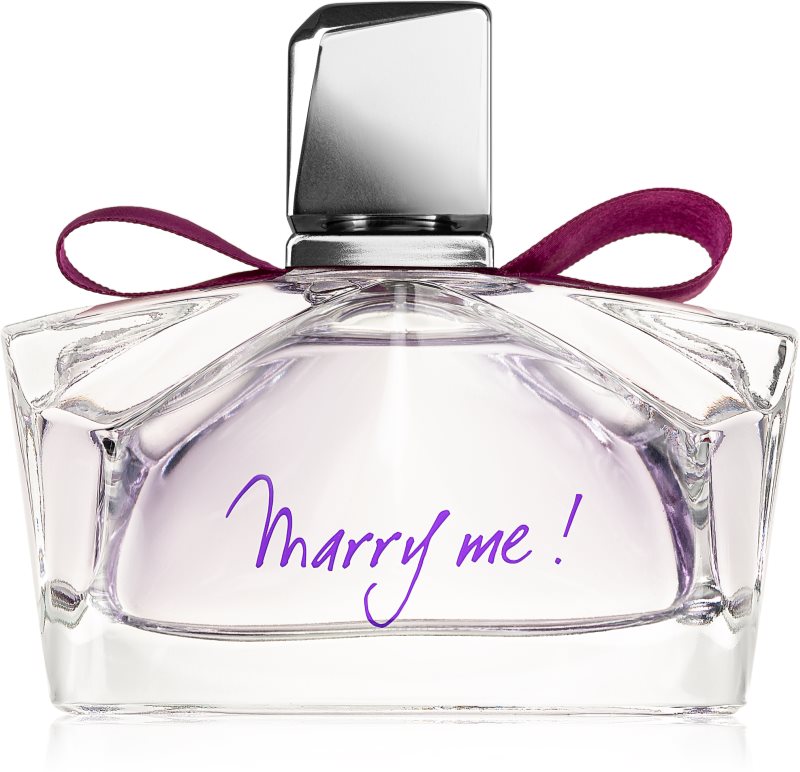 عطر ادکلن لانوین ماری می | LANVIN – Marry Me