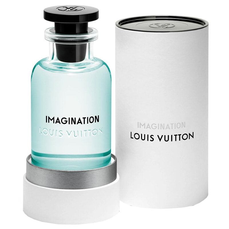 عطر لویی ویتون ایمجینیشن| Louis Vuitton Imagination